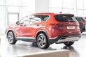 Hyundai Santa Fe 2.5 AT 4WD Prestige 5  (03.2021 - 12.2022))