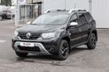 Renault Duster 1.3 TCe 150 CVT 4x4 Edition One (02.2021 - 09.2021))