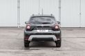 Renault Duster 1.3 TCe 150 CVT 4x4 Edition One (02.2021 - 09.2021))