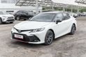 Toyota Camry 2.5 AT GR Sport (03.2021 - 12.2022))