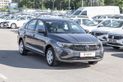 Volkswagen Polo 1.6 MPI MT Respect (05.2020 - 12.2022))