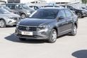 Volkswagen Polo 1.6 MPI MT Respect (05.2020 - 12.2022))