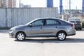 Volkswagen Polo 1.6 MPI MT Respect (05.2020 - 12.2022))