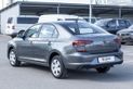 Volkswagen Polo 1.6 MPI MT Respect (05.2020 - 12.2022))