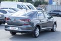 Volkswagen Polo 1.6 MPI MT Respect (05.2020 - 12.2022))