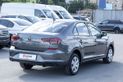 Volkswagen Polo 1.6 MPI MT Respect (05.2020 - 12.2022))