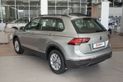 Volkswagen Tiguan 1.4 TSI DSG Respect Plus (12.2020 - 06.2021))