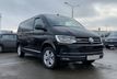 Отзыв о Volkswagen Multivan, 2016