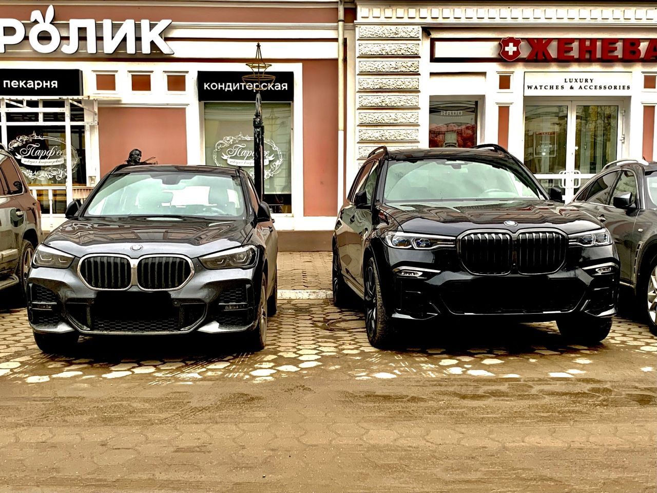 1 2020 2            192   SUV