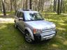Отзыв о Land Rover Discovery, 2006