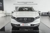 Mazda CX-30 2019 - Внешние размеры