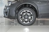 Subaru XV 2021 - 