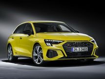 Audi S3 4 , 03.2020 - 12.2022,  5 .