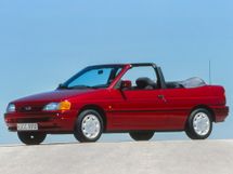 Ford Escort 1990,  , 5 