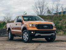 Ford Ranger 4 , 08.2018 - .., 