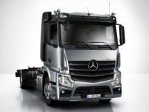 Mercedes-Benz Actros 4x2 2011, , 4 , MP4