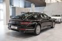 Genesis G80 2.5 T-GDI AT 4WD Business (03.2020 - 12.2022))