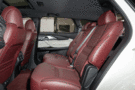 Mazda CX-9 2.5T AT Century Edition (05.2021 - 09.2021))