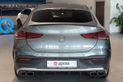Mercedes-Benz GLE Coupe GLE 63 S 4MATIC+ (07.2020 - 03.2022))