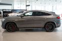 Mercedes-Benz GLE Coupe GLE 63 S 4MATIC+ (07.2020 - 03.2022))