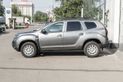 Renault Duster 1.5 dCi MT 4x4 Life (02.2021 - 07.2022))