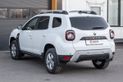 Renault Duster 1.5 dCi MT 4x4 Drive (02.2021 - 07.2022))