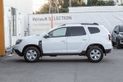 Renault Duster 1.5 dCi MT 4x4 Drive (02.2021 - 07.2022))