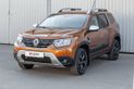 Renault Duster 1.5 dCi MT 4x4 Edition One (02.2021 - 09.2021))