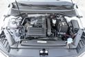 Volkswagen Passat 1.4 TSI MT Respect (02.2020 - 04.2021))