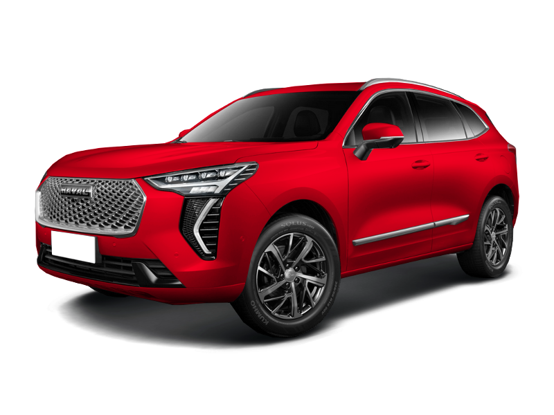 Хавал Джолион 2023 в Волгограде красный 4вд автомат AT комплектация 15  DCT 4WD Premium бензин