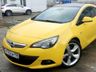 Отзыв о Opel Astra GTC, 2014