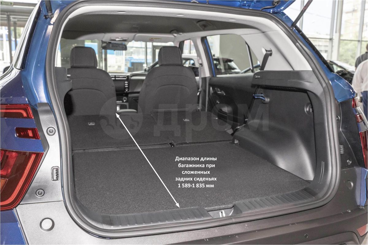 Предохранитель багажника крета хендай Кнопка багажника Hyundai Creta (1G), 2 л, 2018 года своими руками DRIVE2