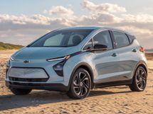 Chevrolet Bolt , 1 , 02.2021 - ..,  5 .