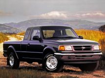 Ford Ranger  1995, , 2 