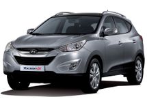 Hyundai Tucson 2 , 08.2009 - 02.2013, /SUV 5 .