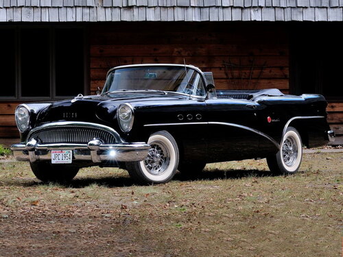 Buick Special 1949 - 1954