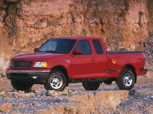 Ford F150 1998 - 2003