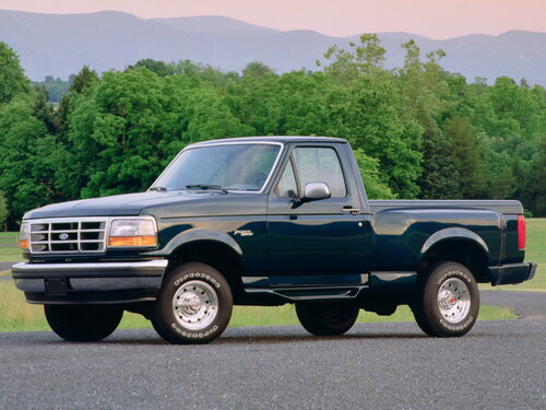 Ford F150 1991 - 1996