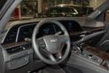 Cadillac Escalade 6.2 AT ESV Premium Luxury Platinum (06.2021 - 04.2022))
