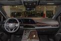 Cadillac Escalade 6.2 AT ESV Premium Luxury Platinum (06.2021 - 04.2022))
