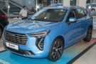 Haval Jolion 1.5 DCT Elite (05.2021 - 08.2024))