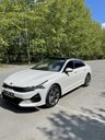  Kia K5, 2021