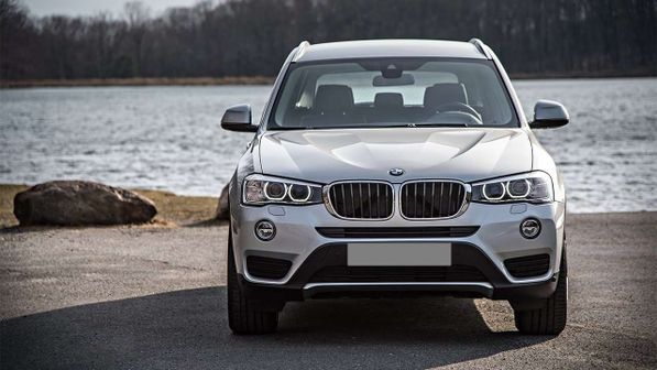 BMW X3 2014 - отзыв владельца