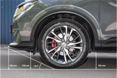 Geely Coolray SX11 2018 - 