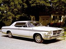 Chrysler 300 2-  1963, , 1 