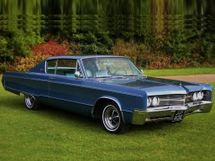 Chrysler 300 2-  1966, , 2 
