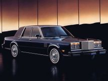 Chrysler Fifth Avenue 1982, , 1 