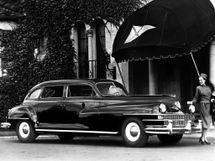 Chrysler Imperial 1946, , 5 