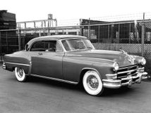 Chrysler Imperial  1951, , 6 