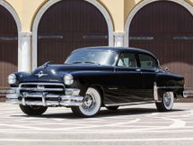 Chrysler Imperial  1951, , 6 